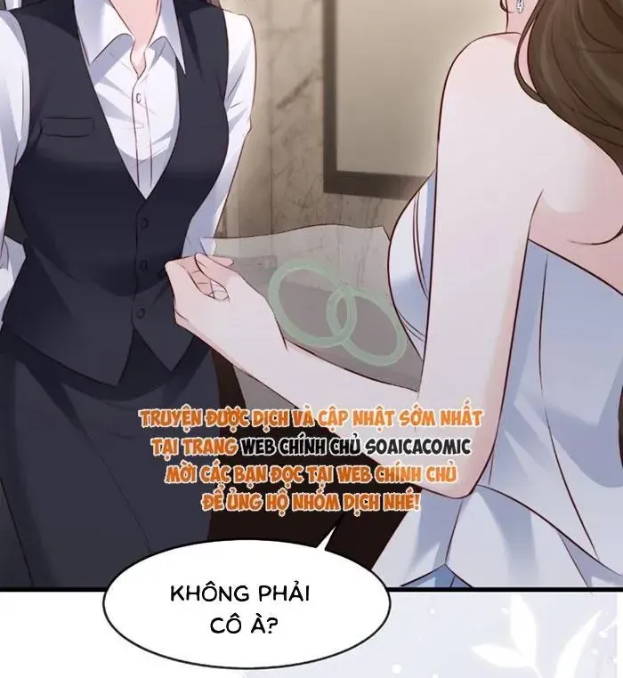Rơi Vào Sự Si Tình Của Anh Chương 64 Ảnh 46