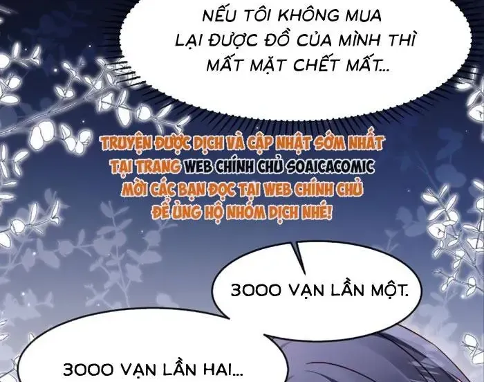 Rơi Vào Sự Si Tình Của Anh Chương 65 Ảnh 22