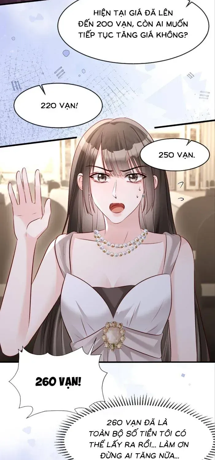 Rơi Vào Sự Si Tình Của Anh Chương 65 Ảnh 35