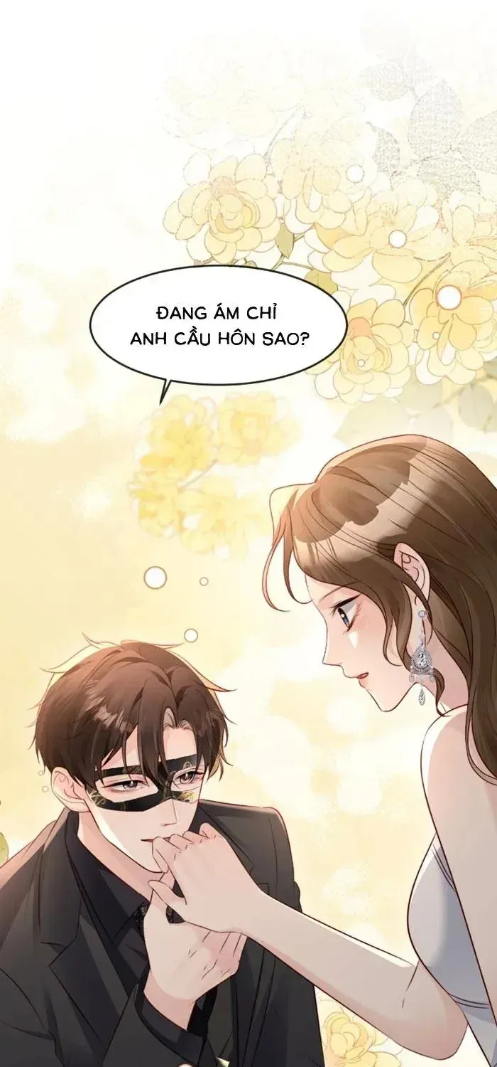 Rơi Vào Sự Si Tình Của Anh Chương 65 Ảnh 53