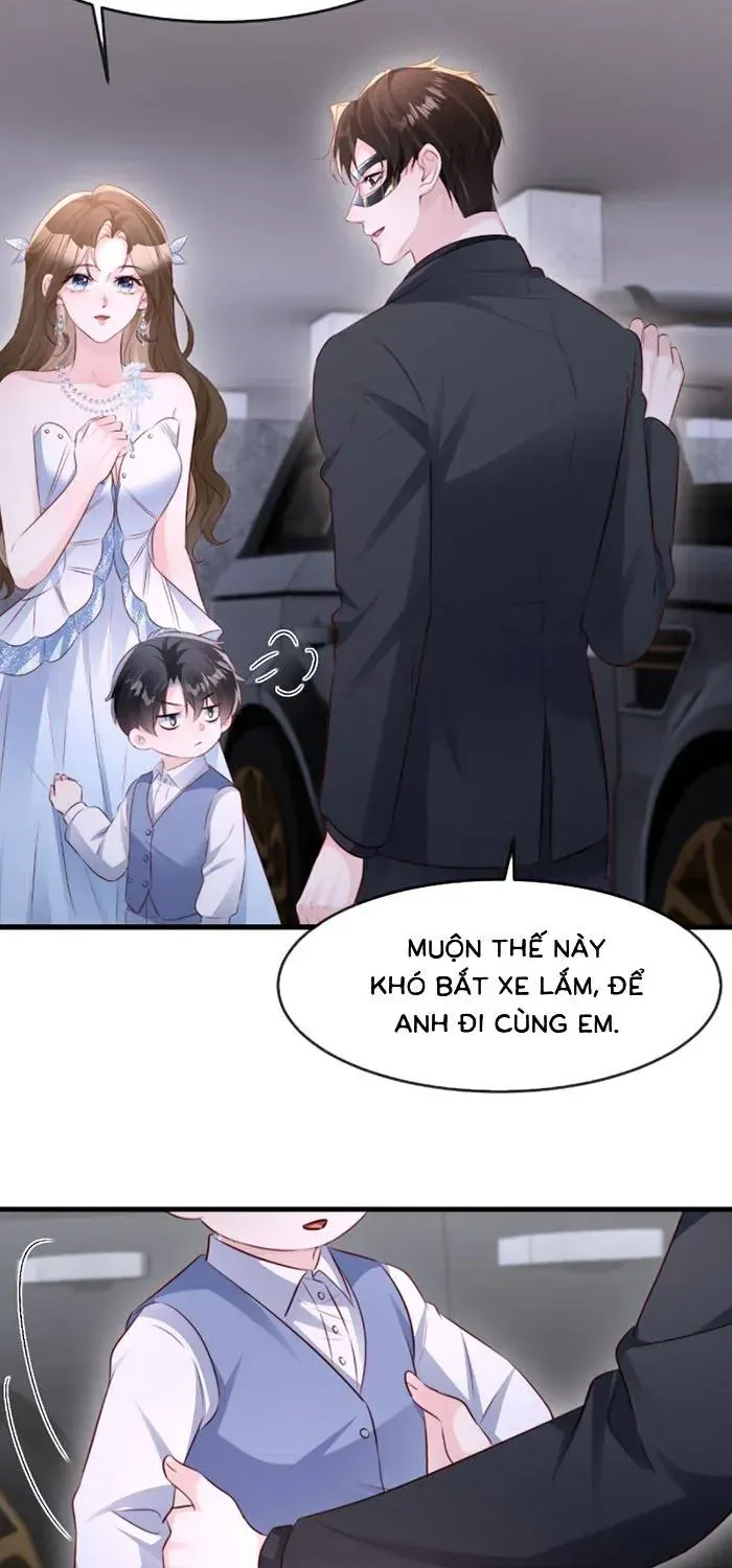 Rơi Vào Sự Si Tình Của Anh Chương 66 Ảnh 22