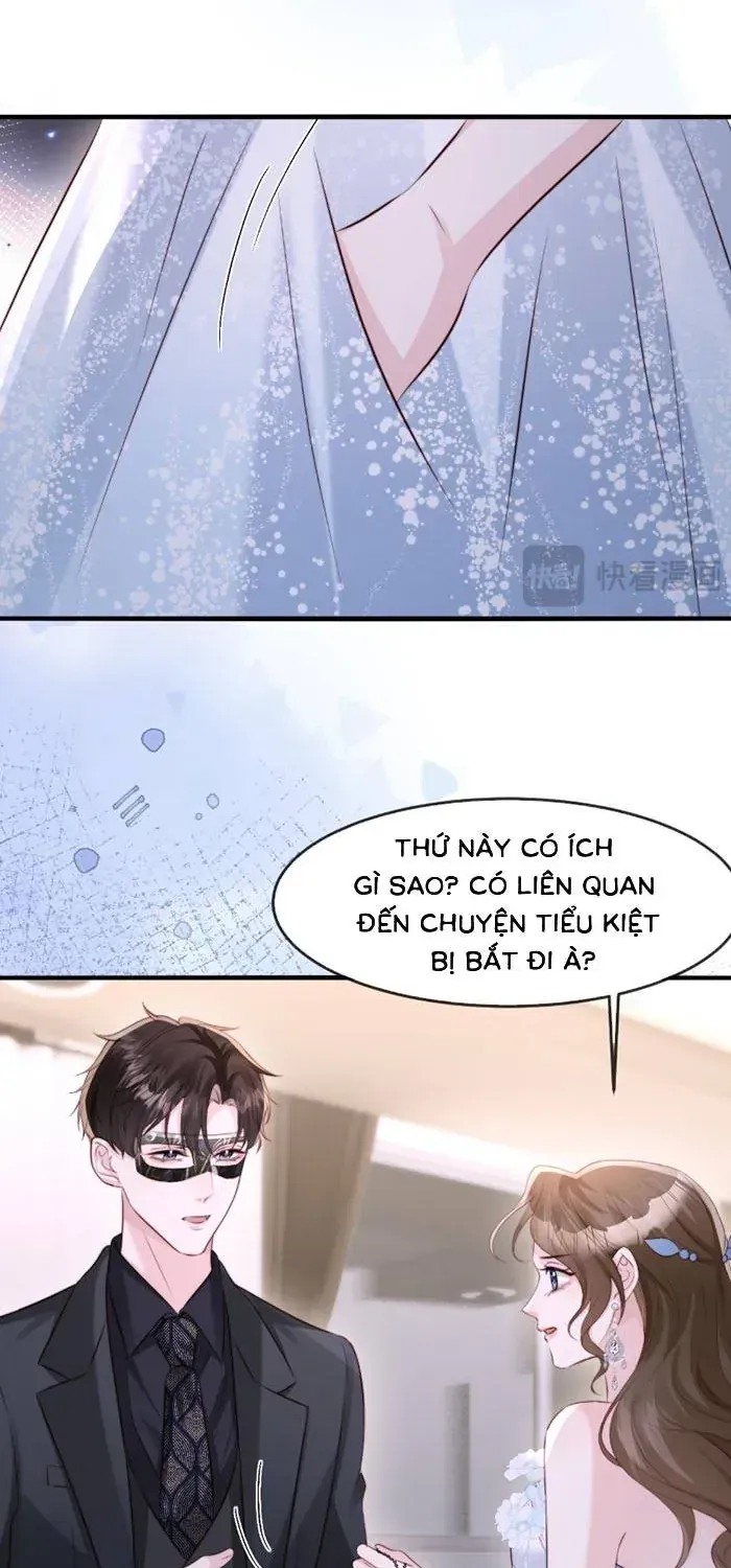 Rơi Vào Sự Si Tình Của Anh Chương 66 Ảnh 44