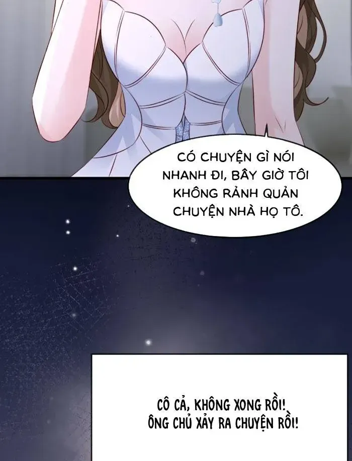 Rơi Vào Sự Si Tình Của Anh Chương 66 Ảnh 49