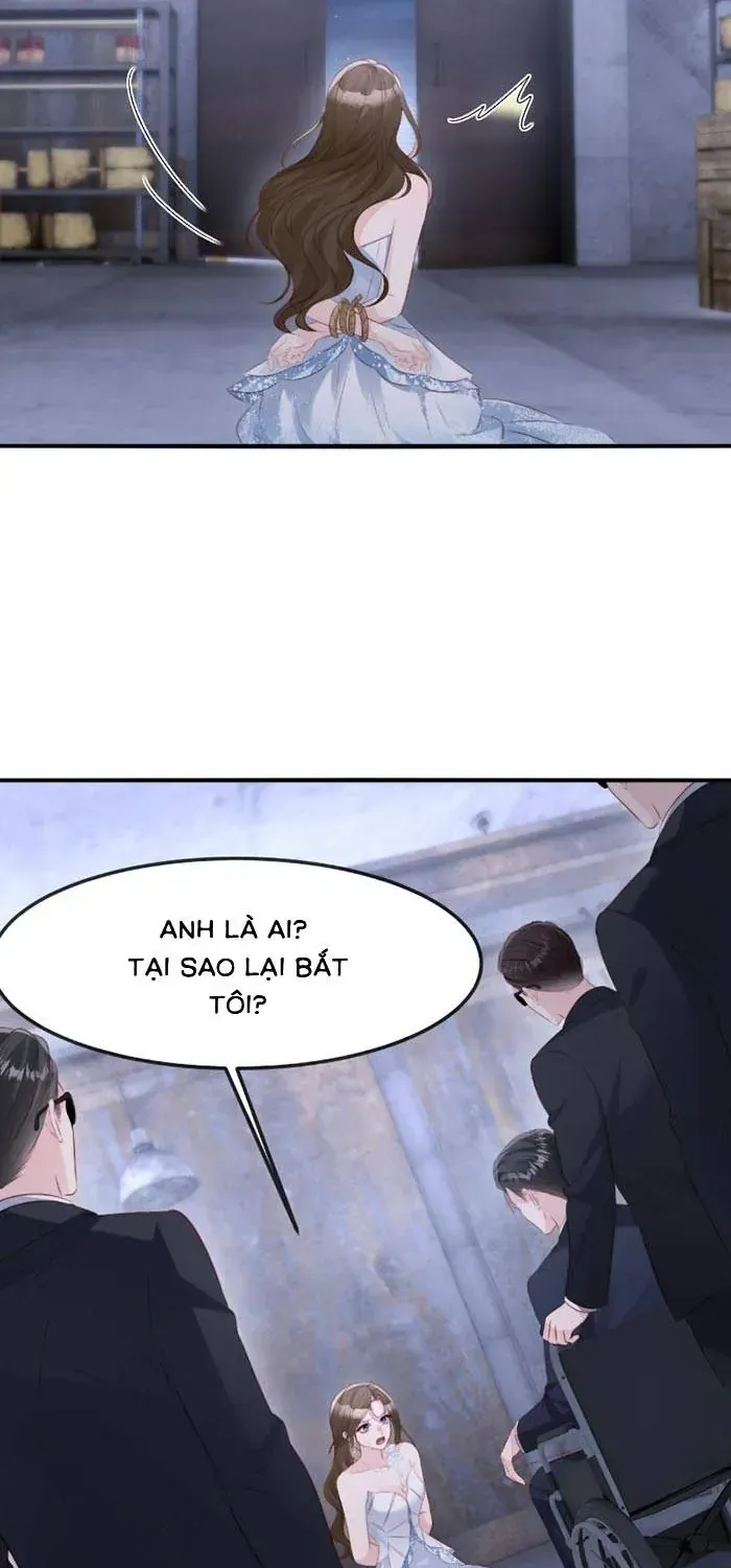 Rơi Vào Sự Si Tình Của Anh Chương 67 Ảnh 38