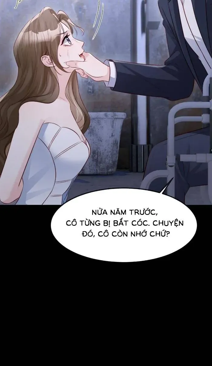 Rơi Vào Sự Si Tình Của Anh Chương 67 Ảnh 45