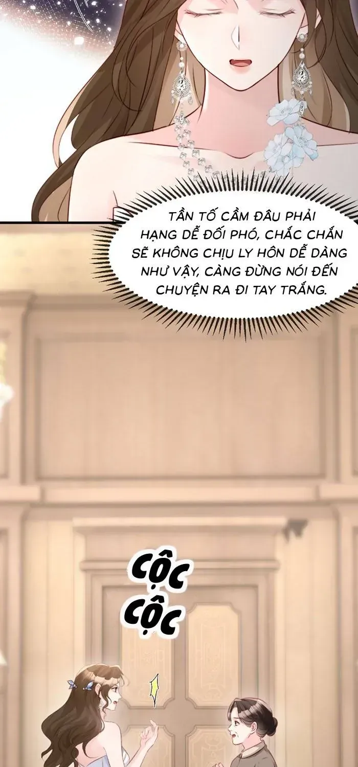 Rơi Vào Sự Si Tình Của Anh Chương 67 Ảnh 6