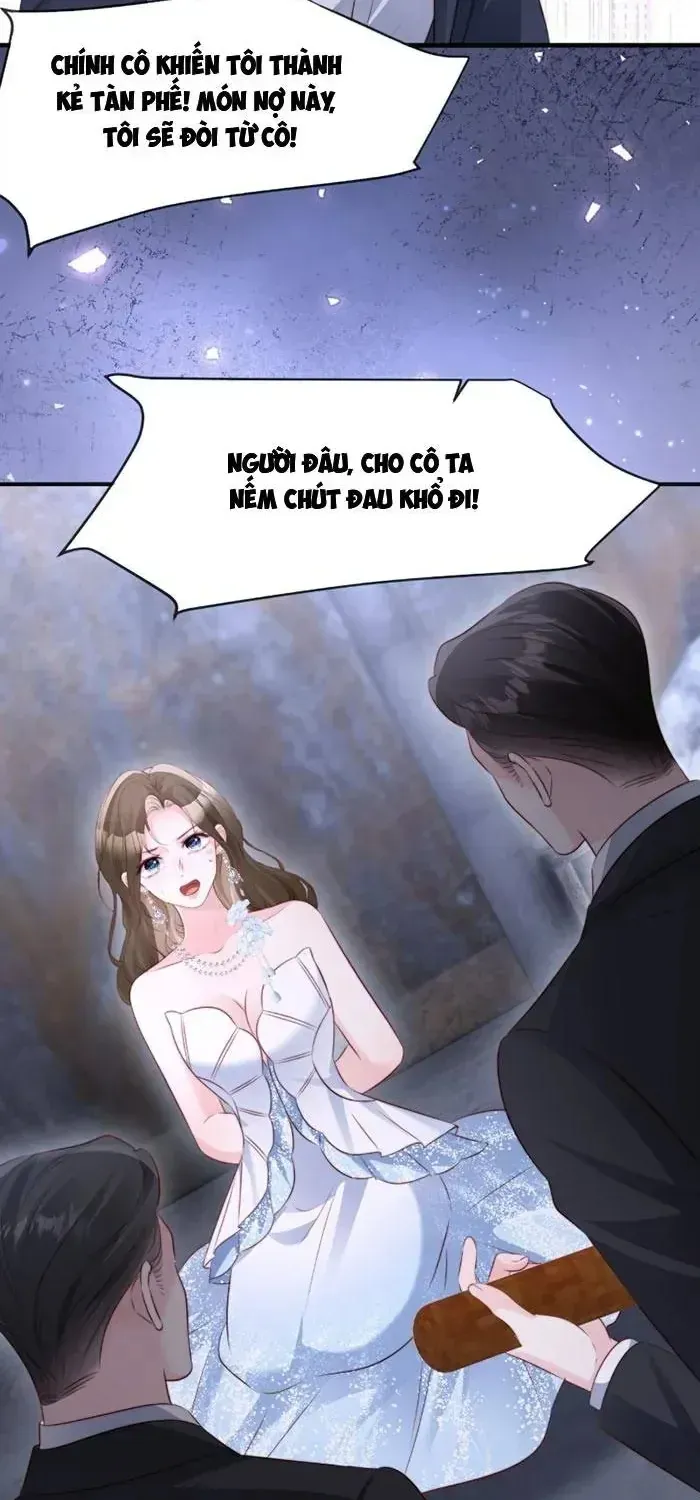 Rơi Vào Sự Si Tình Của Anh Chương 67 Ảnh 52