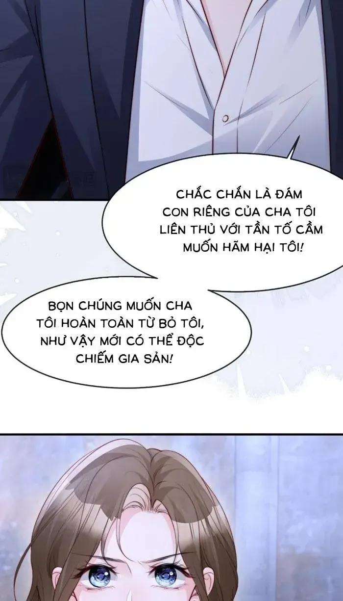 Rơi Vào Sự Si Tình Của Anh Chương 68 Ảnh 12