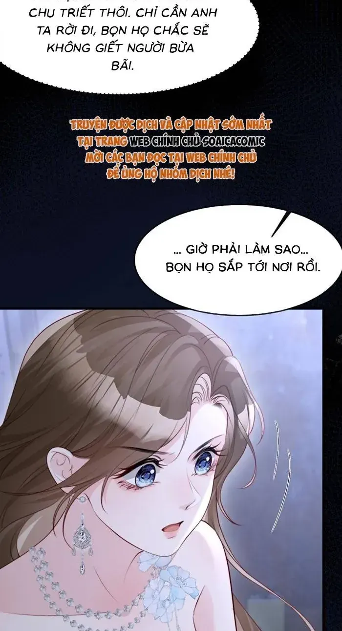 Rơi Vào Sự Si Tình Của Anh Chương 68 Ảnh 22