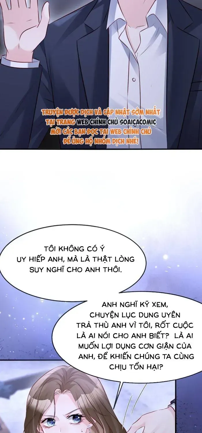 Rơi Vào Sự Si Tình Của Anh Chương 68 Ảnh 5