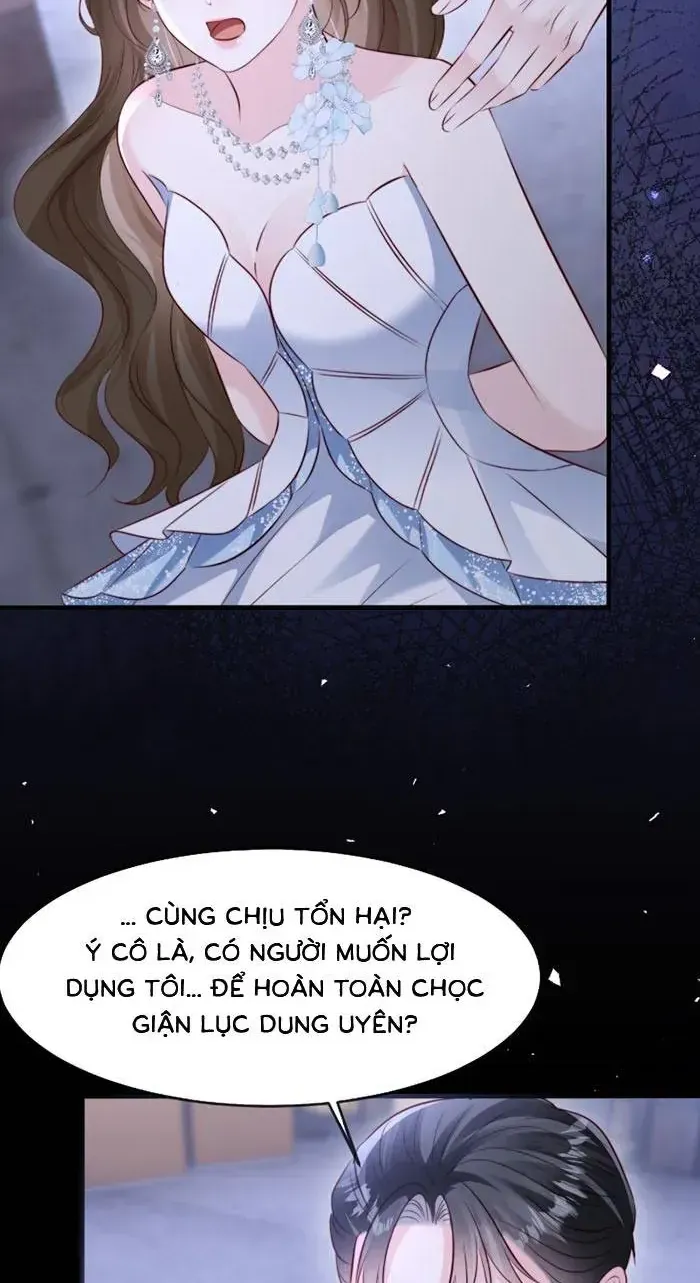 Rơi Vào Sự Si Tình Của Anh Chương 68 Ảnh 6