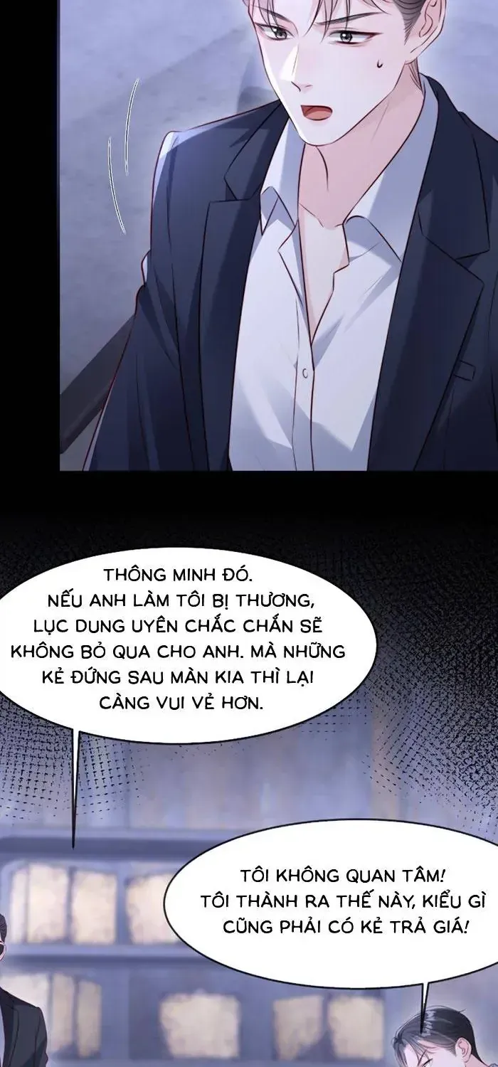 Rơi Vào Sự Si Tình Của Anh Chương 68 Ảnh 7