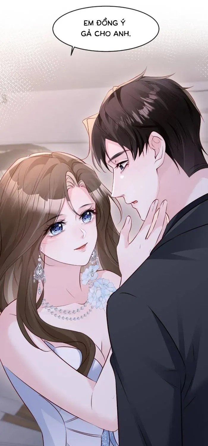 Rơi Vào Sự Si Tình Của Anh Chương 69 Ảnh 25