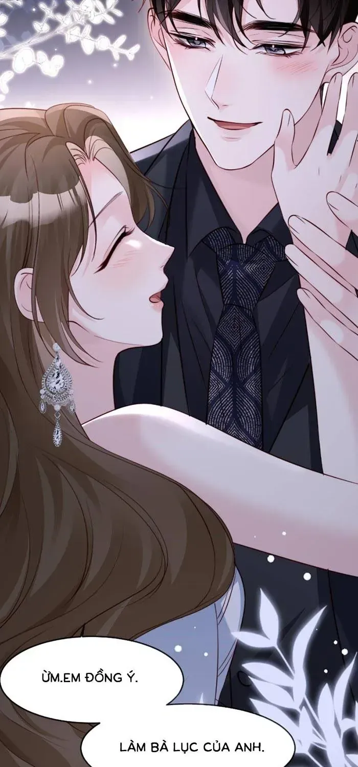 Rơi Vào Sự Si Tình Của Anh Chương 69 Ảnh 27