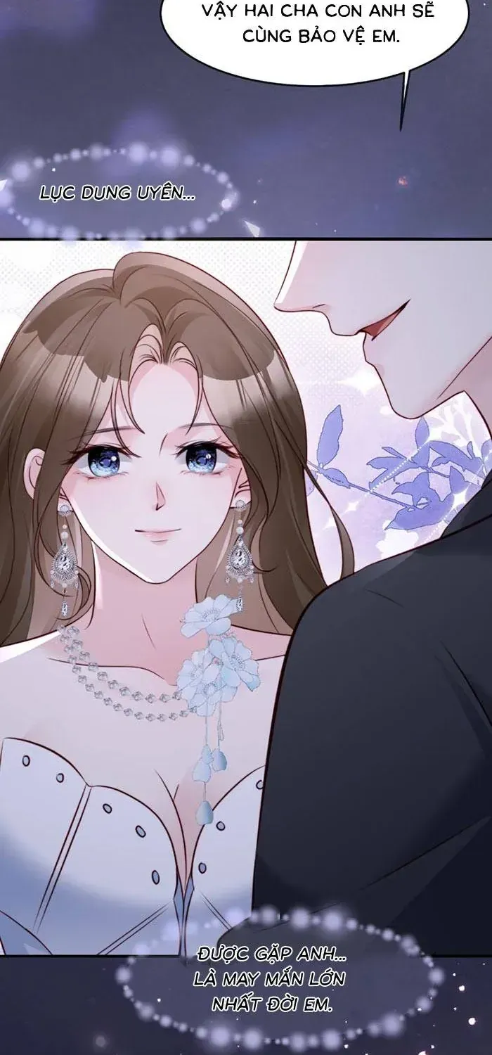Rơi Vào Sự Si Tình Của Anh Chương 69 Ảnh 33