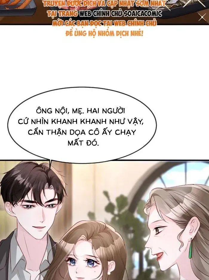 Rơi Vào Sự Si Tình Của Anh Chương 69 Ảnh 48