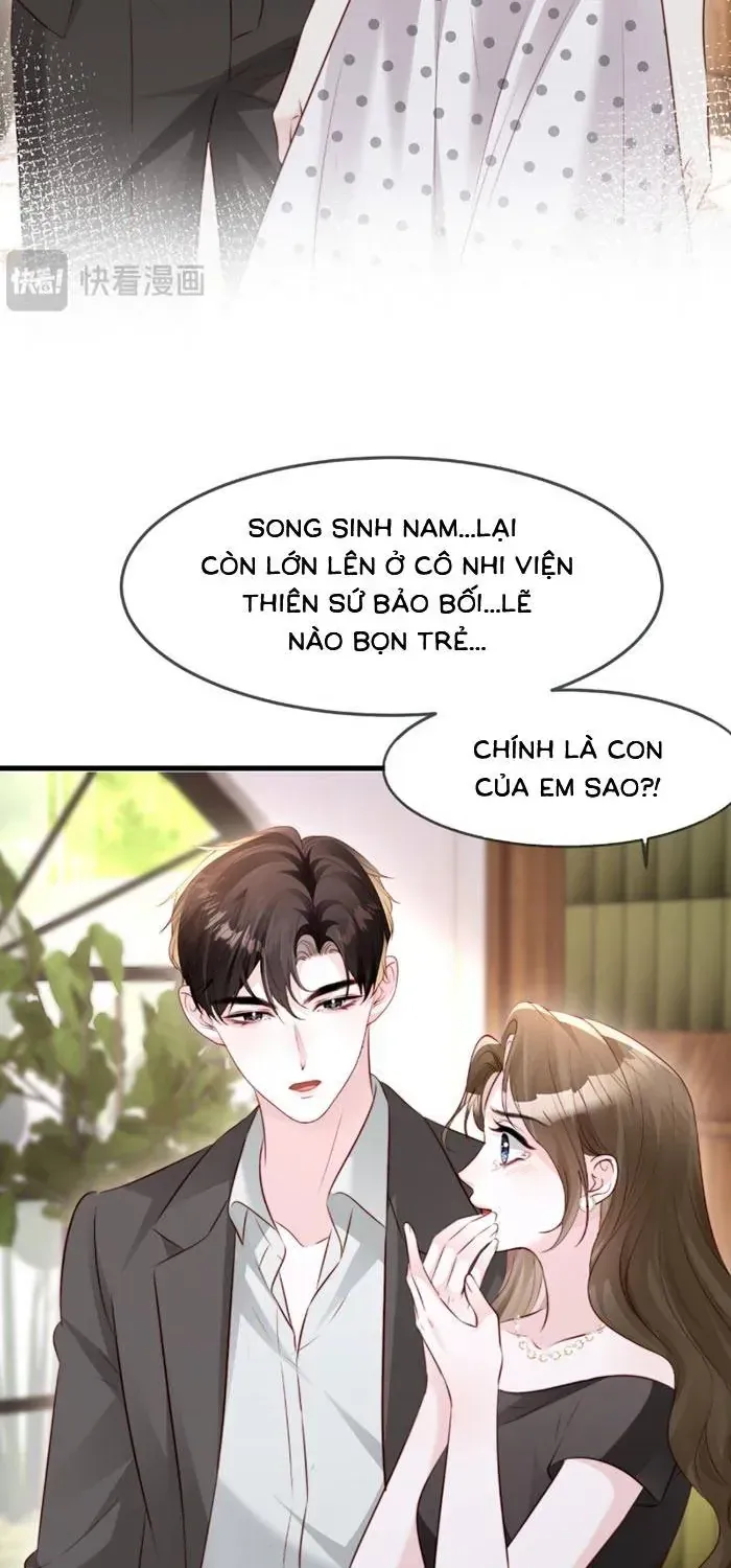 Rơi Vào Sự Si Tình Của Anh Chương 70 Ảnh 11