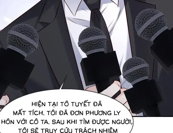 Rơi Vào Sự Si Tình Của Anh Chương 70 Ảnh 26