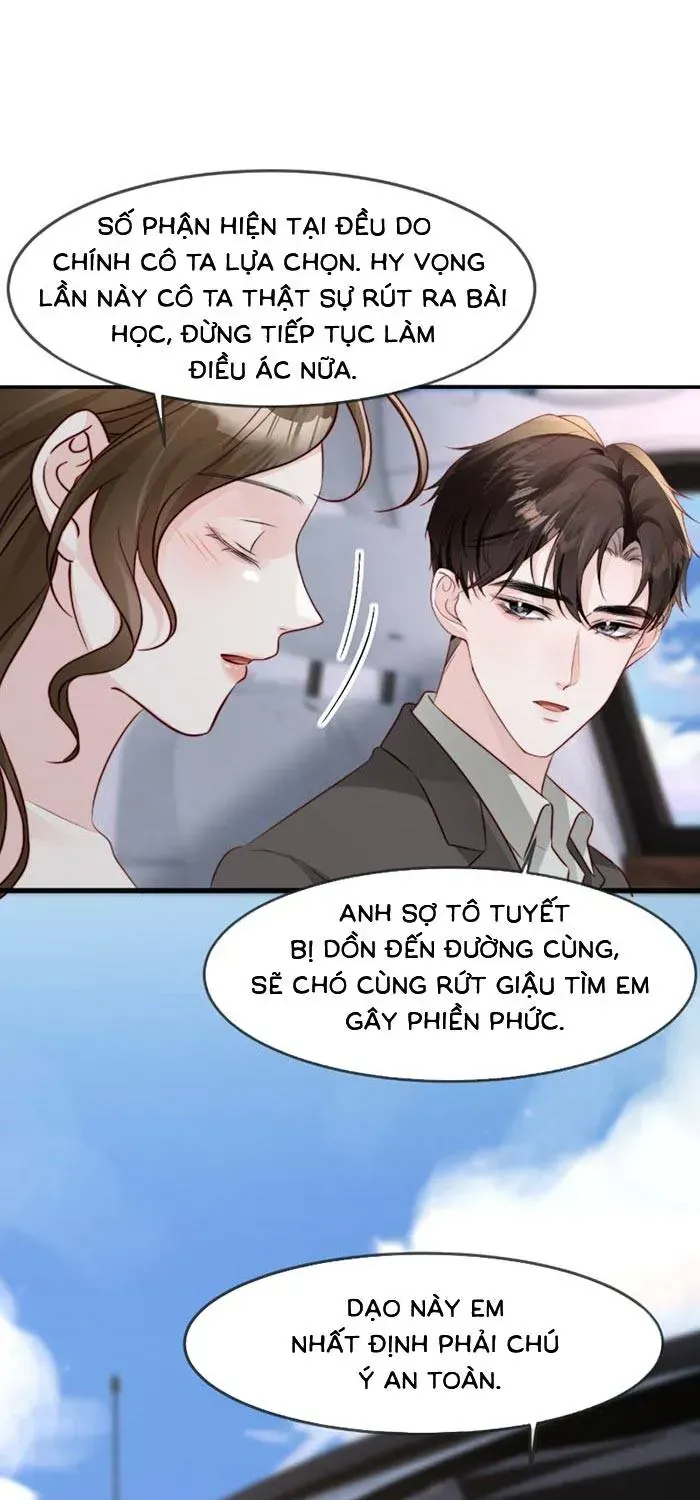 Rơi Vào Sự Si Tình Của Anh Chương 70 Ảnh 29
