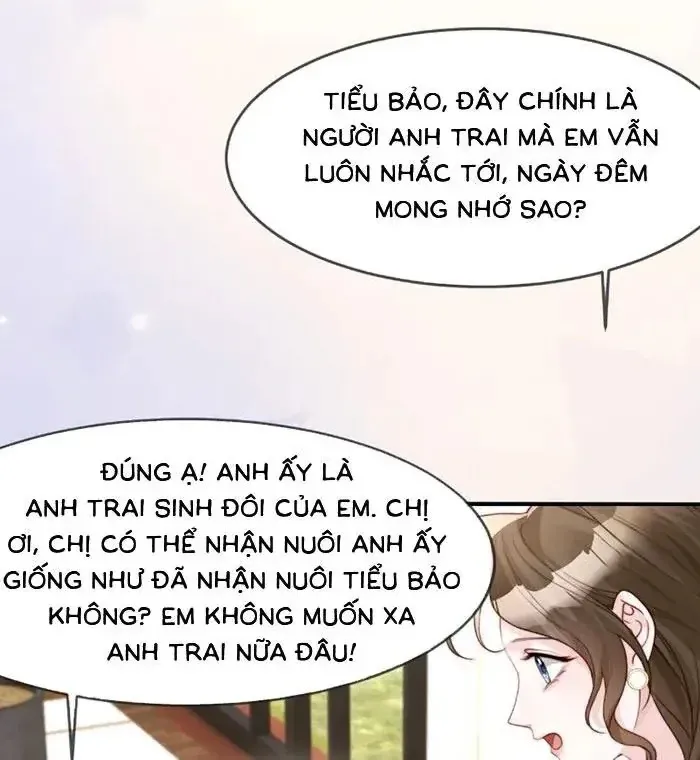 Rơi Vào Sự Si Tình Của Anh Chương 70 Ảnh 4