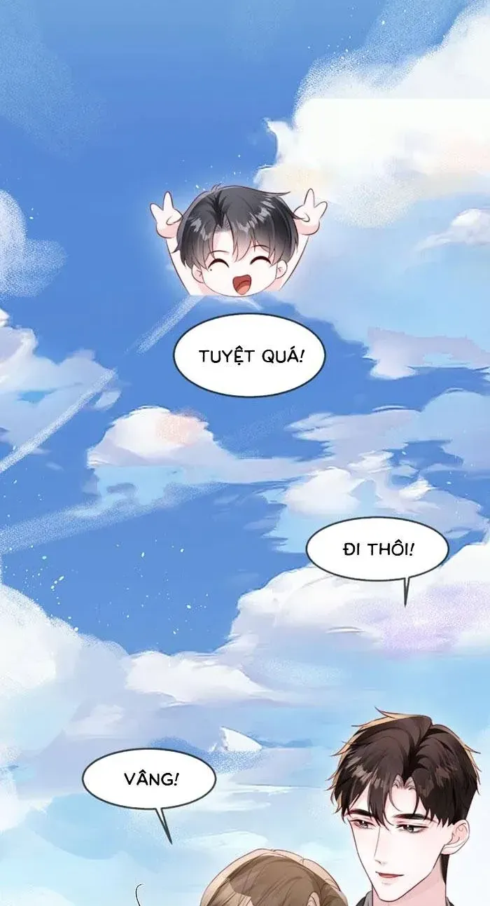 Rơi Vào Sự Si Tình Của Anh Chương 70 Ảnh 34
