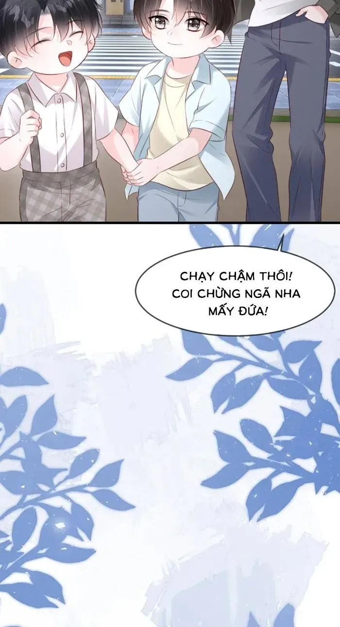Rơi Vào Sự Si Tình Của Anh Chương 70 Ảnh 36