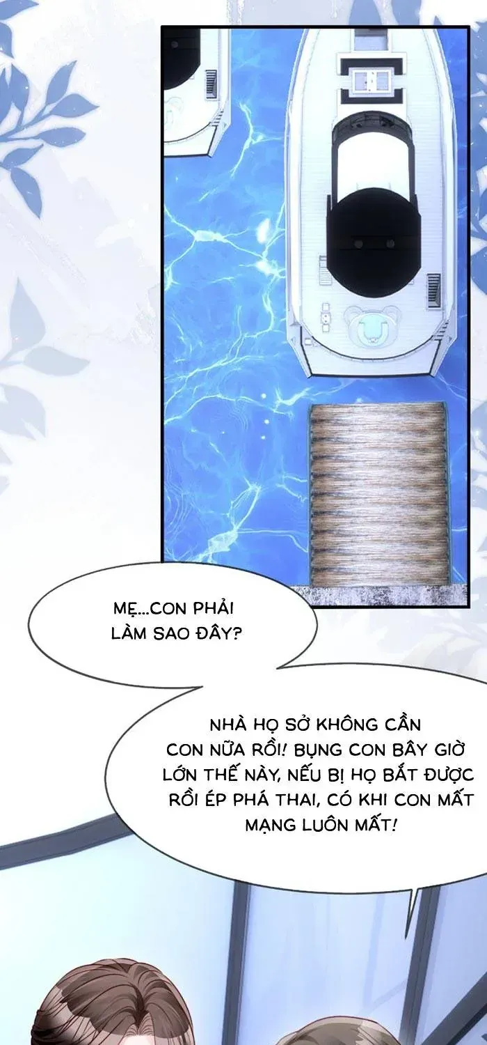 Rơi Vào Sự Si Tình Của Anh Chương 70 Ảnh 37