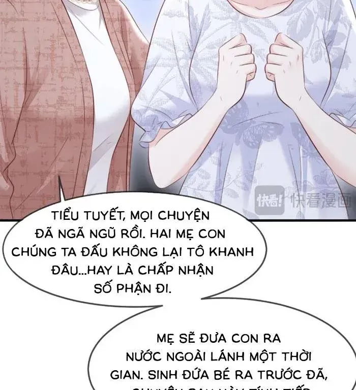 Rơi Vào Sự Si Tình Của Anh Chương 70 Ảnh 40
