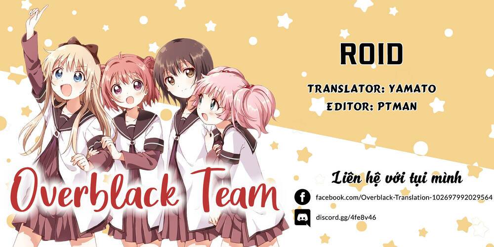 Roid Chương 10 Ảnh 3