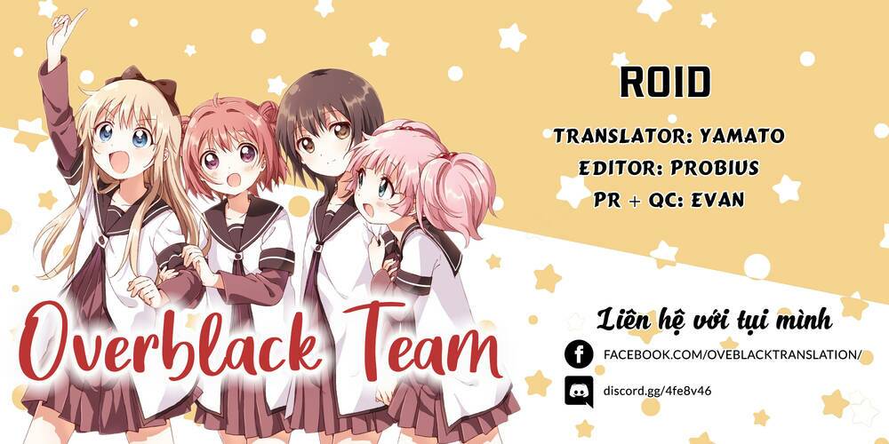 Roid Chương 3 Ảnh 3
