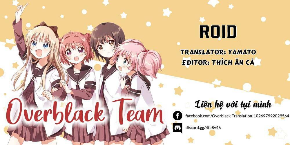 Roid Chương 5 Ảnh 3