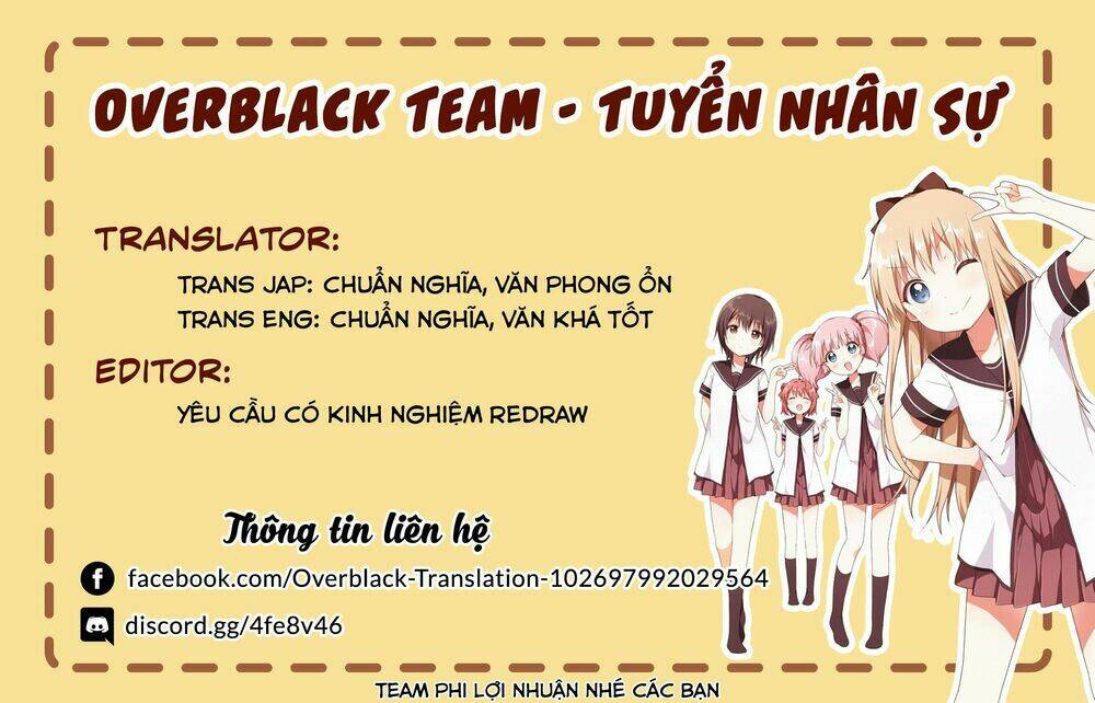Roid Chương 8 Ảnh 4