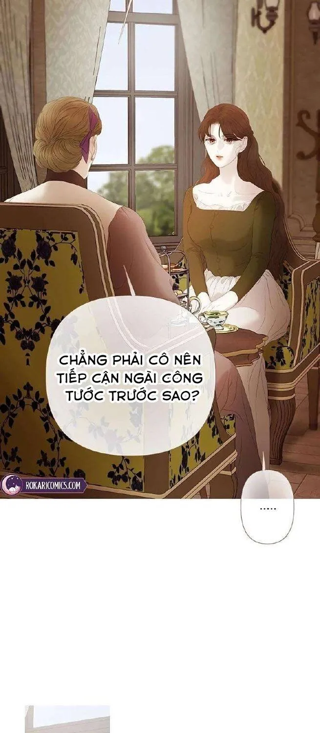 Rừng Chanh Chương 17 Ảnh 13