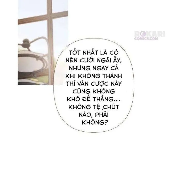 Rừng Chanh Chương 17 Ảnh 20