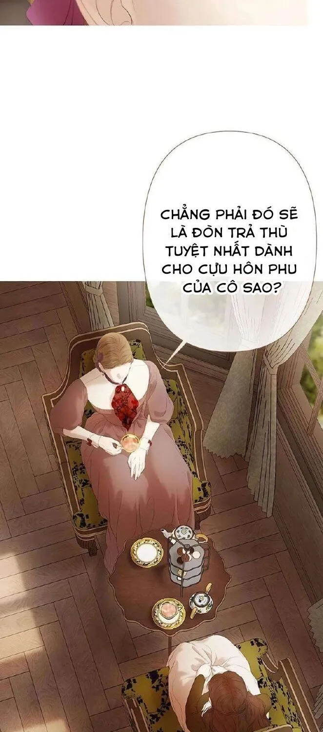 Rừng Chanh Chương 17 Ảnh 24