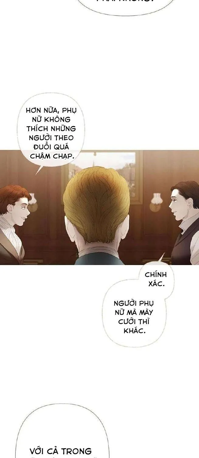 Rừng Chanh Chương 17 Ảnh 30