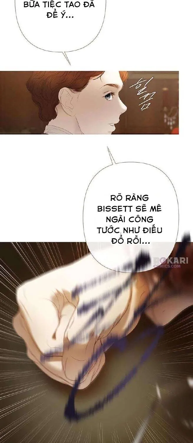 Rừng Chanh Chương 17 Ảnh 31