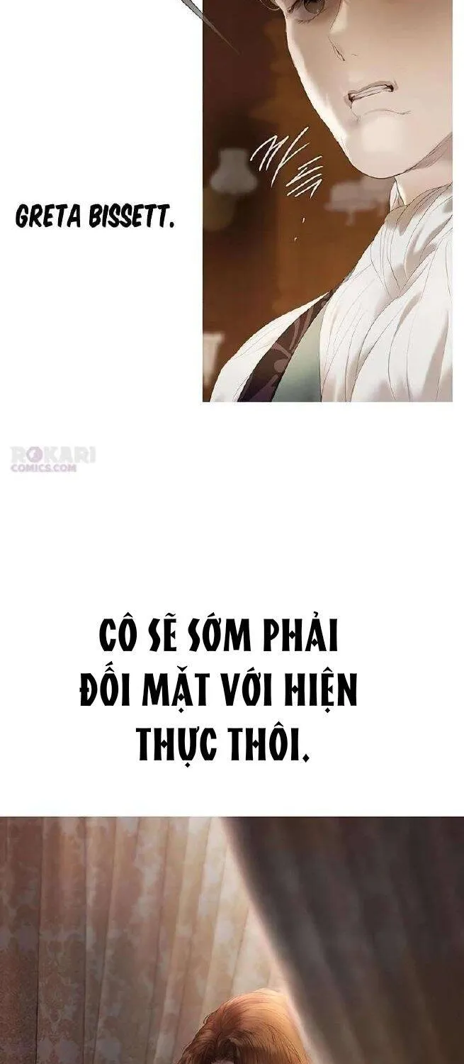 Rừng Chanh Chương 17 Ảnh 34