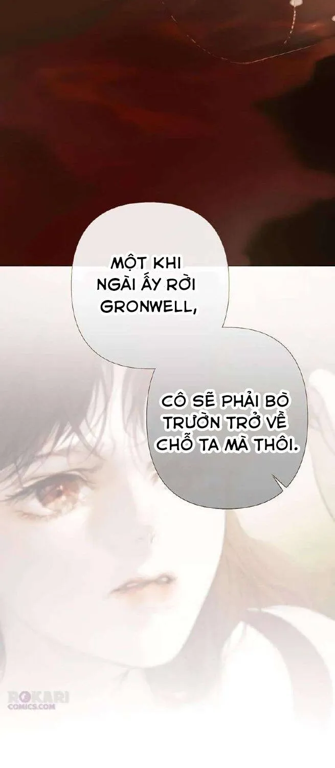Rừng Chanh Chương 17 Ảnh 36