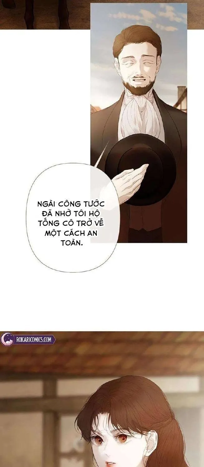 Rừng Chanh Chương 17 Ảnh 40