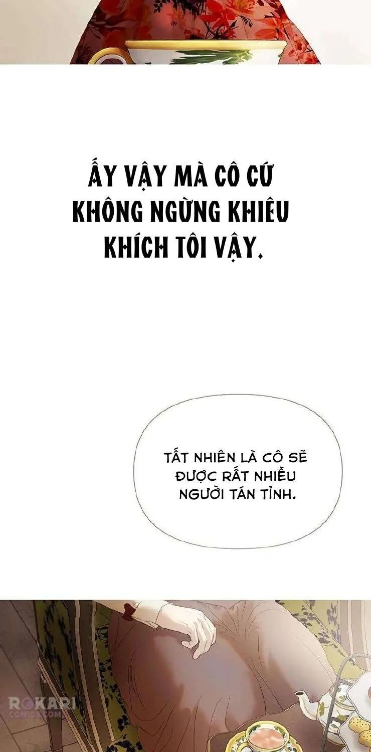 Rừng Chanh Chương 17 Ảnh 6