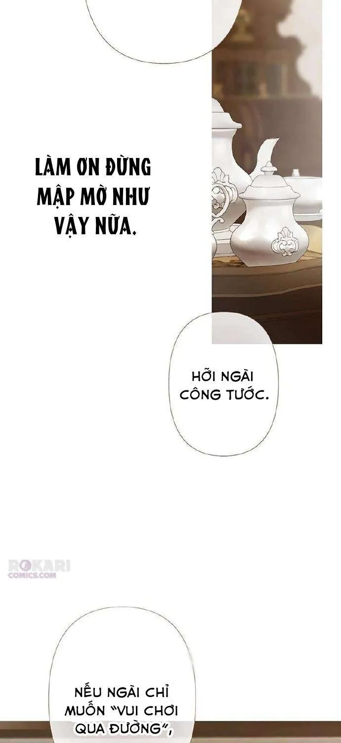Rừng Chanh Chương 17 Ảnh 61