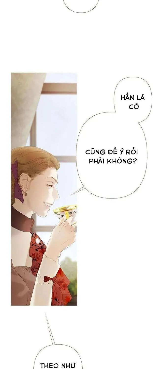Rừng Chanh Chương 17 Ảnh 10