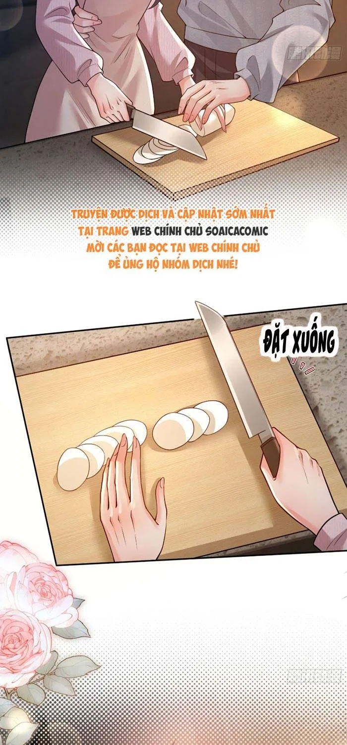 Rung Động Có Toan Tính Chương 31 Ảnh 14
