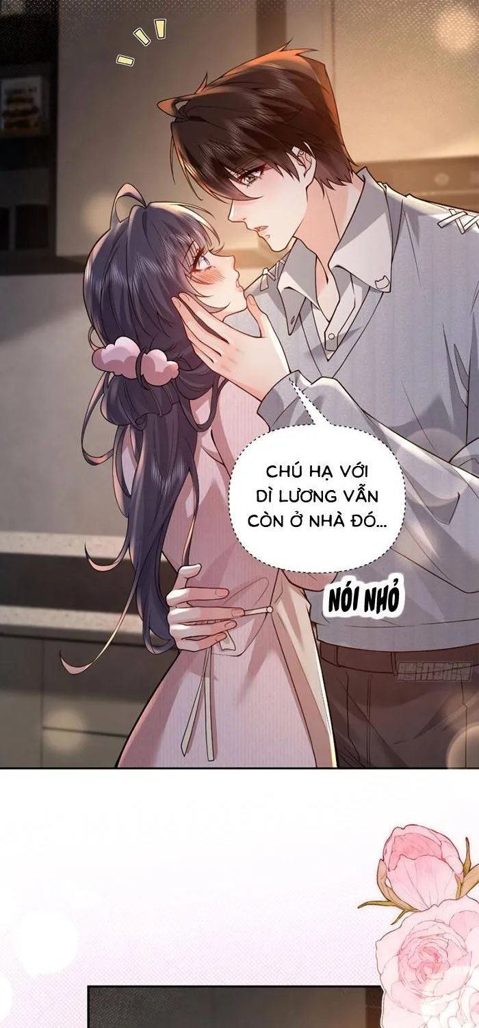Rung Động Có Toan Tính Chương 31 Ảnh 17