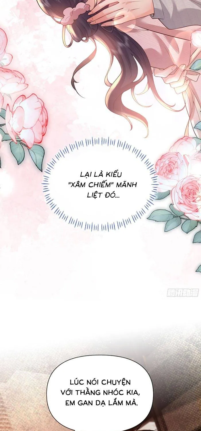Rung Động Có Toan Tính Chương 31 Ảnh 22