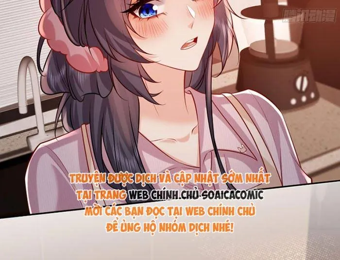 Rung Động Có Toan Tính Chương 31 Ảnh 24