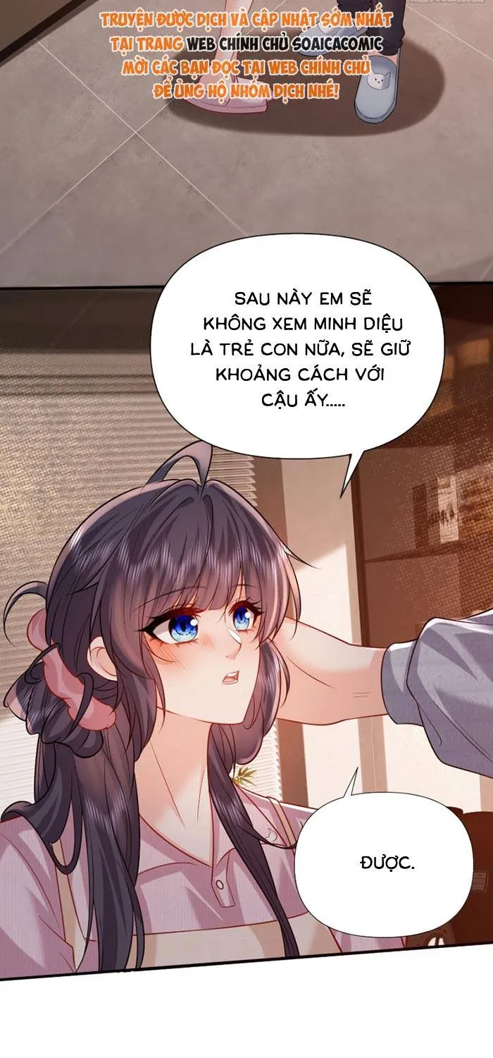 Rung Động Có Toan Tính Chương 31 Ảnh 33
