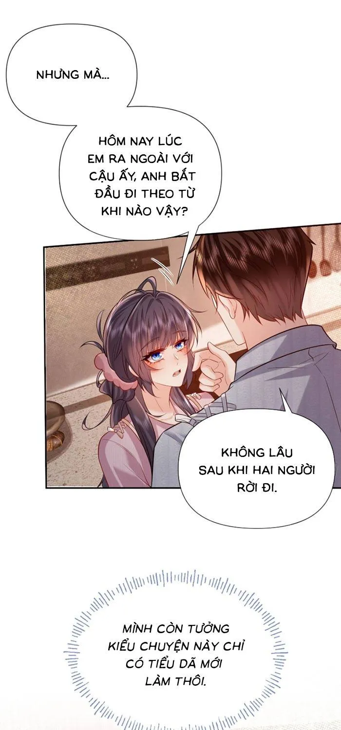Rung Động Có Toan Tính Chương 31 Ảnh 35