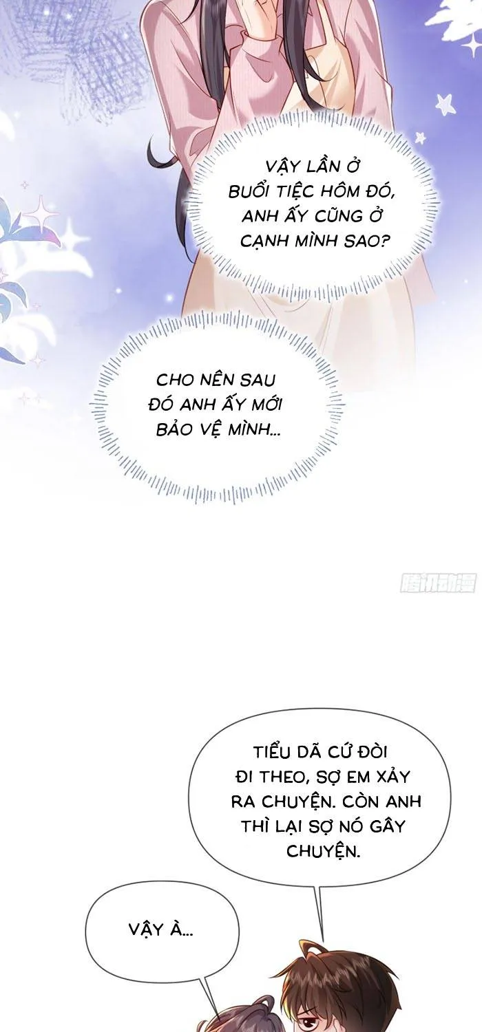 Rung Động Có Toan Tính Chương 31 Ảnh 37
